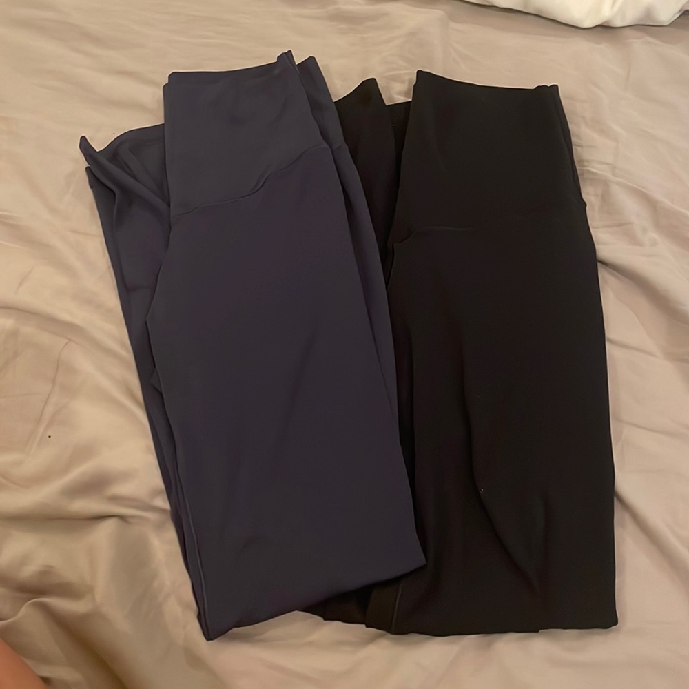 Offline aerie leggings bundle